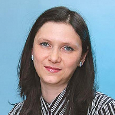 Капитонова Екатерина Евгеньевна 