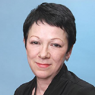 Бурлакова Гузель Азатовна 