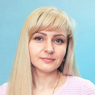 Астафьева Алла Александровна 