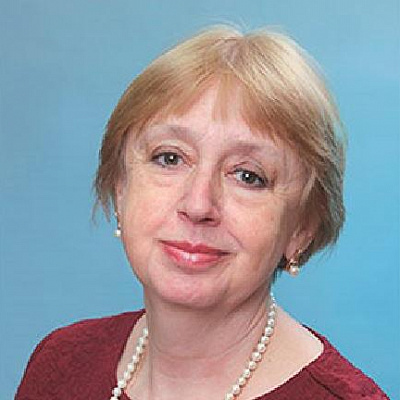 Одинцова Галина Валентиновна 