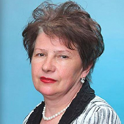Наумова Тамара Витальевна 
