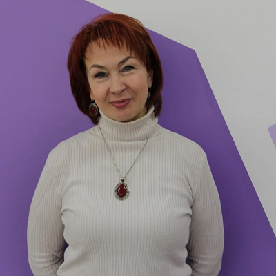 Беляева Анастасия Викторовна 