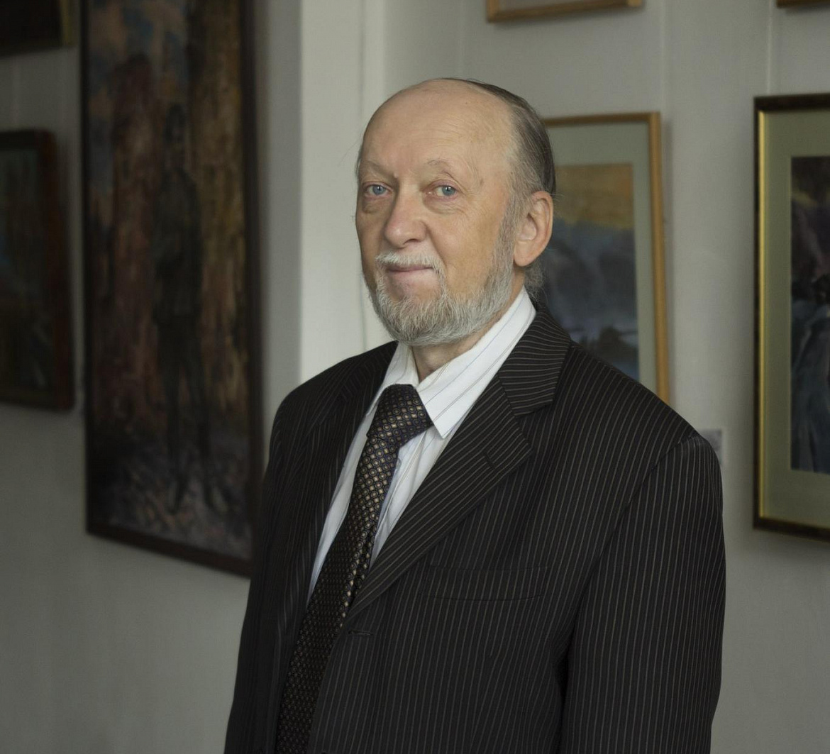 Вдовин Фёдор Фёдорович 