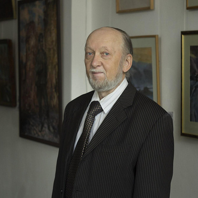 Вдовин Фёдор Фёдорович 