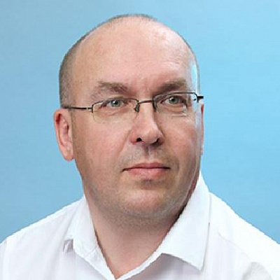 Недюжин Михаил Анатольевич 