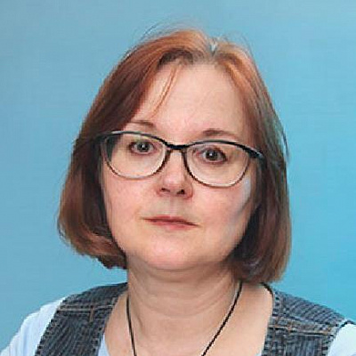 Пермякова Марина Борисовна 