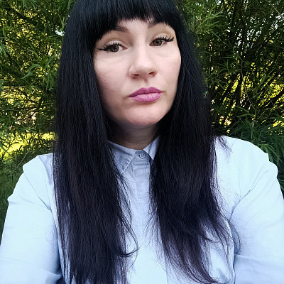 Митинская Инна Николаевна 