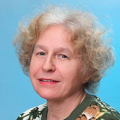 Румянцева Антонина Александровна 